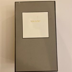 Tom Ford Shoebox